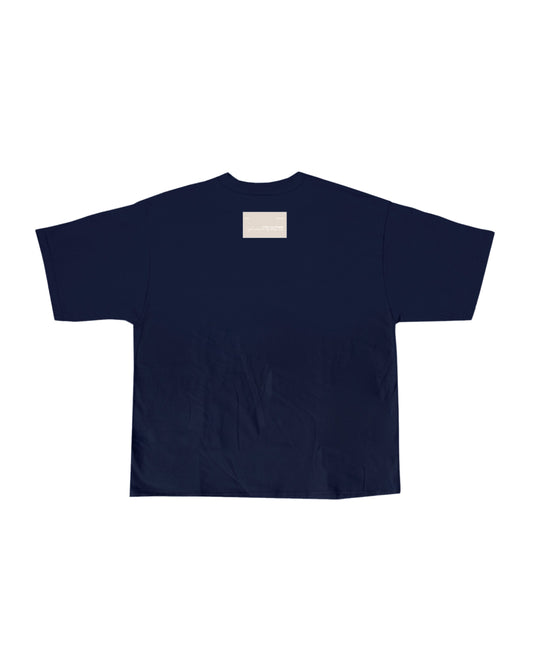 TESA Chapter Signature Navy T-Shirt