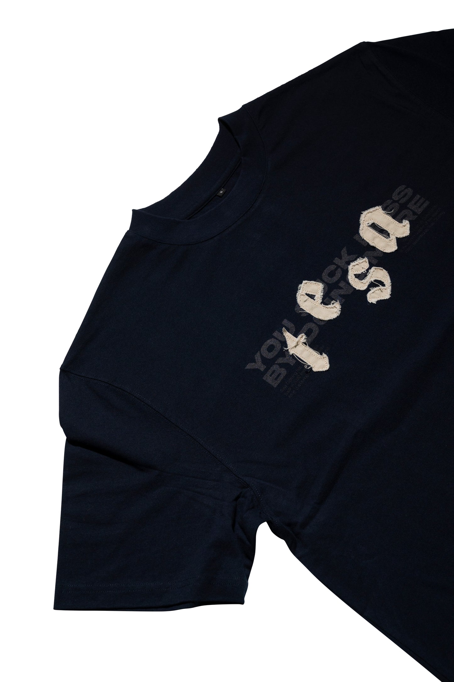 TESA Chapter Signature Navy T-Shirt