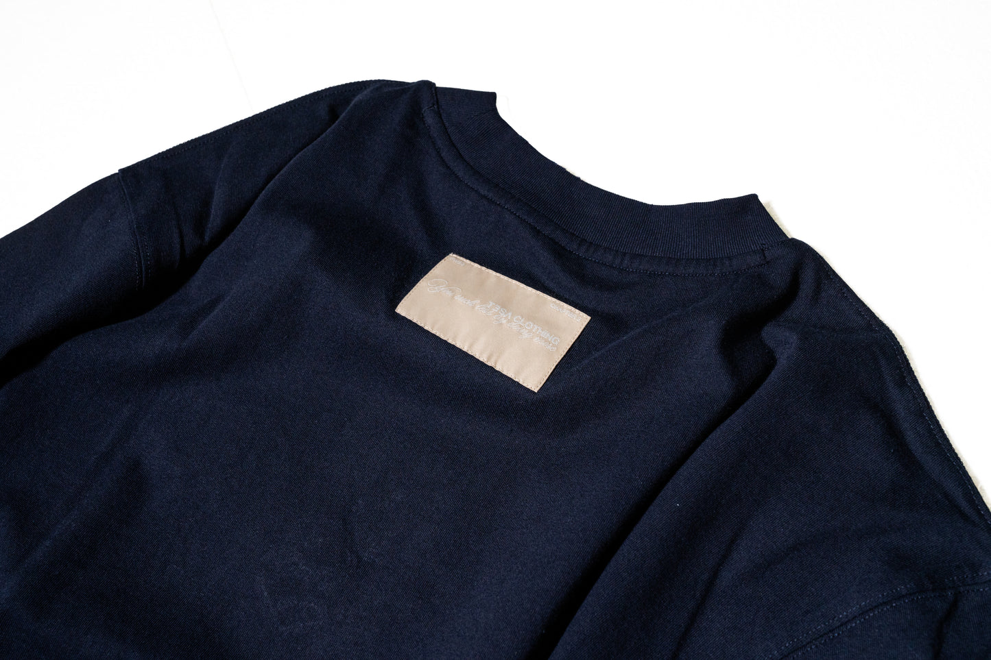 TESA Chapter Signature Navy T-Shirt